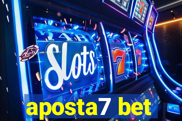 aposta7 bet